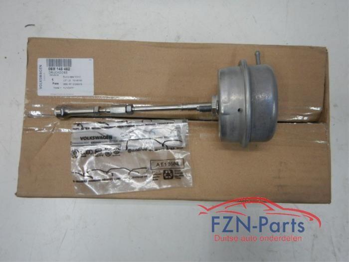 Audi RS4 8W Turbo Charger Wastegate, Auto-onderdelen, Motor en Toebehoren, Ophalen of Verzenden, Nieuw