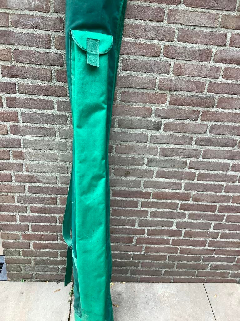 Foudraal 1.70 m, Ophalen, Gebruikt, Overige typen
