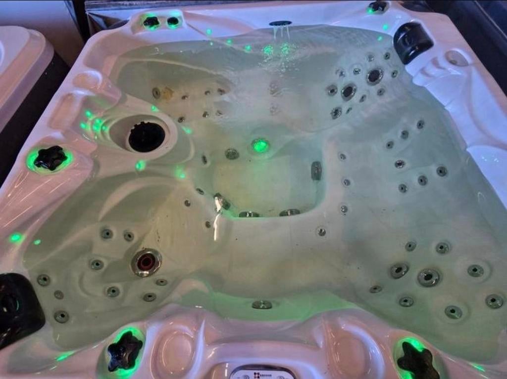 PASSION JACUZZI ‼️ NU VOOR 3950, Ophalen of Verzenden, Nieuw, Filter