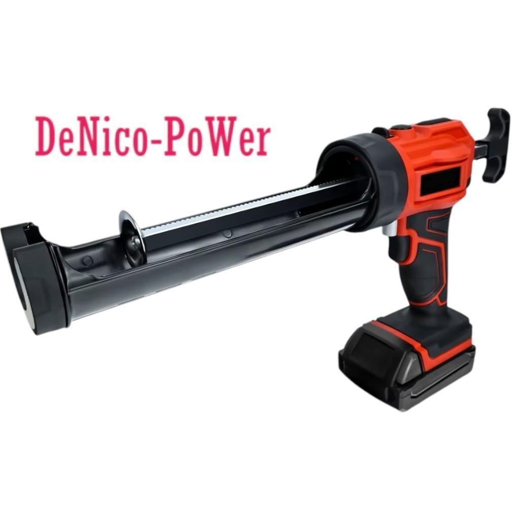Kitspuit kitpistool 18V past op Milwaukee  M18V accu, Doe-het-zelf en Verbouw, Gereedschap | Handgereedschap, Denico.power@gmail.com