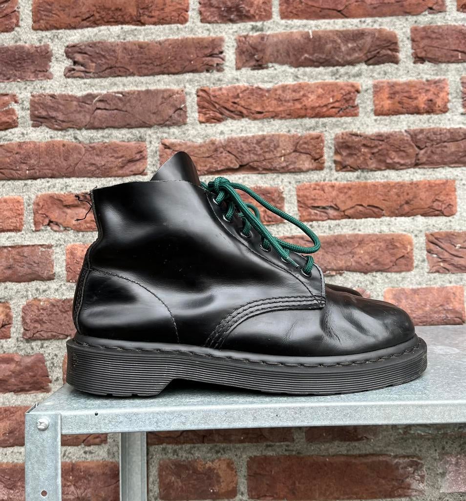 Dr. Martens 1460 Mono zwart maat 39, Kleding | Dames, Schoenen, Dr. Martens, -, Zwart, -
