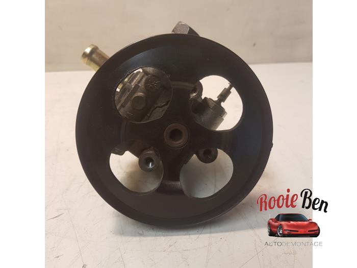 Stuurbekrachtiging Pomp van een Daihatsu Young RV, Gebruikt, Daihatsu, -, -