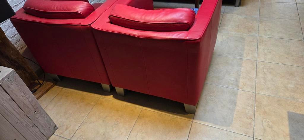 Bankstel, Ophalen, 75 tot 100 cm