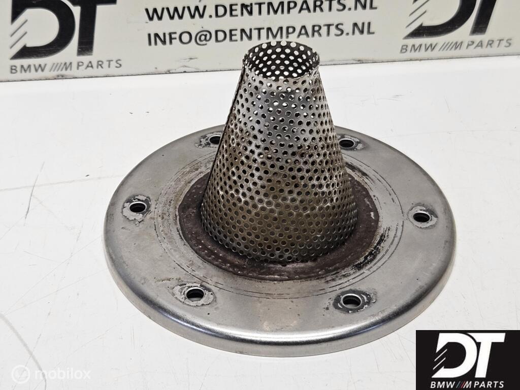 Olie zeef BMW E46 M3 S54 S54B32 11137832020, Auto-onderdelen, Motor en Toebehoren, Gebruikt, Ophalen of Verzenden, BMW, BMW