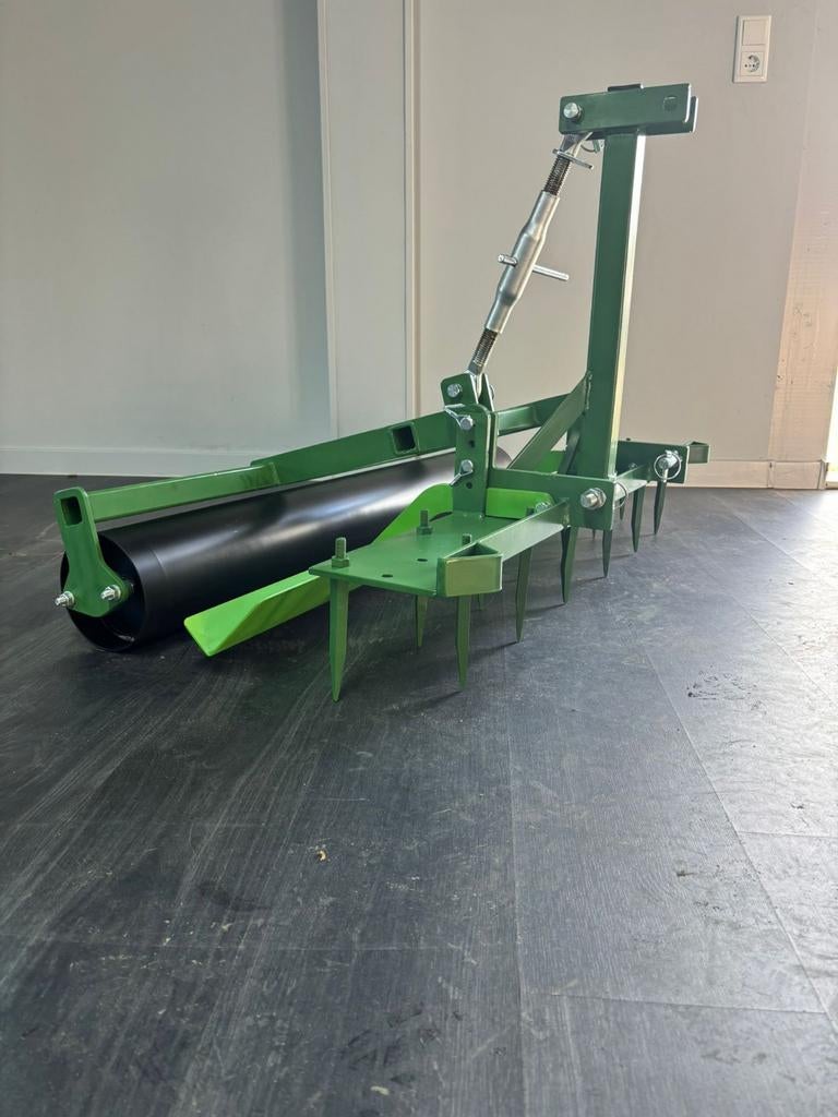 Manegevlakker pistesleep actie leasen 1.00tot 2.30 breed, Ophalen of Verzenden, Overige, Werkplaats, Gebouw of Erf