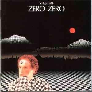 Mike Batt - Zero Zero, Verzenden, Gebruikt, Poprock