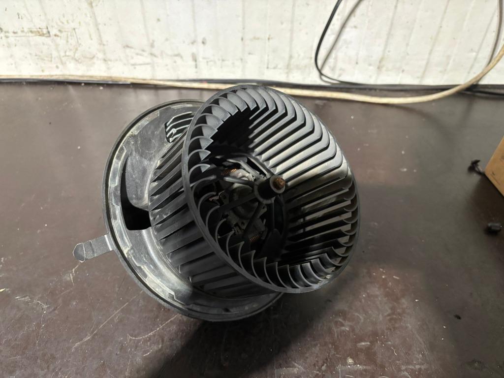 kachelmotor, aanjager BMW E90,E91,E92,E93,E81,E87 693366309, Gebruikt, Bmw, Bmw, BMW