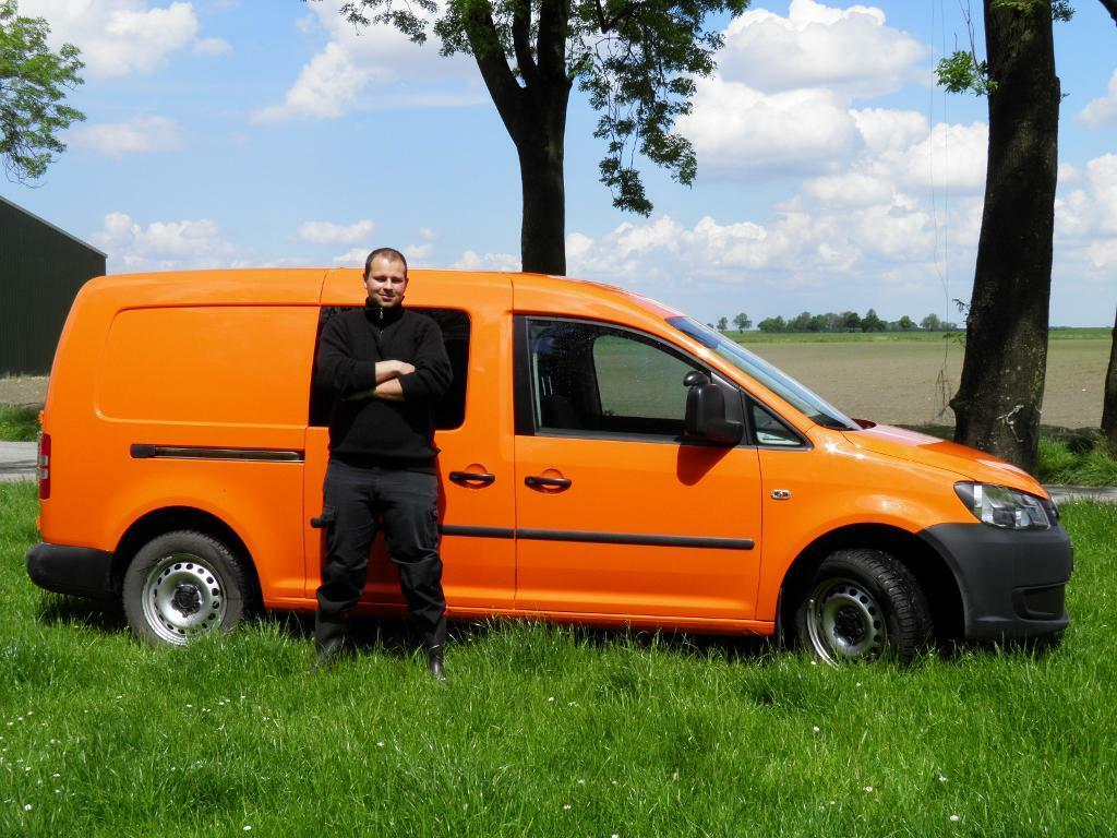 De Graaf Ondersteuning