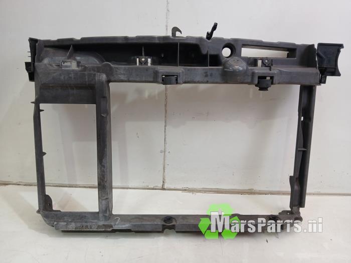 Frontpaneel van een Citroen DS3, Gebruikt, -, Ophalen of Verzenden, -