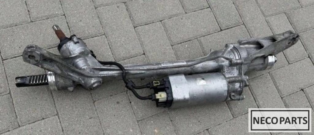 LAND ROVER DEFENDER STUURHUIS L8B2-3200-AM ALLES LEVERBAAR!!, Ophalen of Verzenden, Gebruikt, Land Rover
