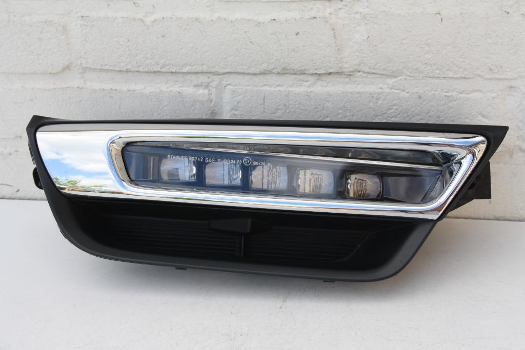 Mistlamp Honda CR-V LED rechts Origineel ! MOOI, Auto-onderdelen, Verlichting, Ophalen of Verzenden, Gebruikt, Honda