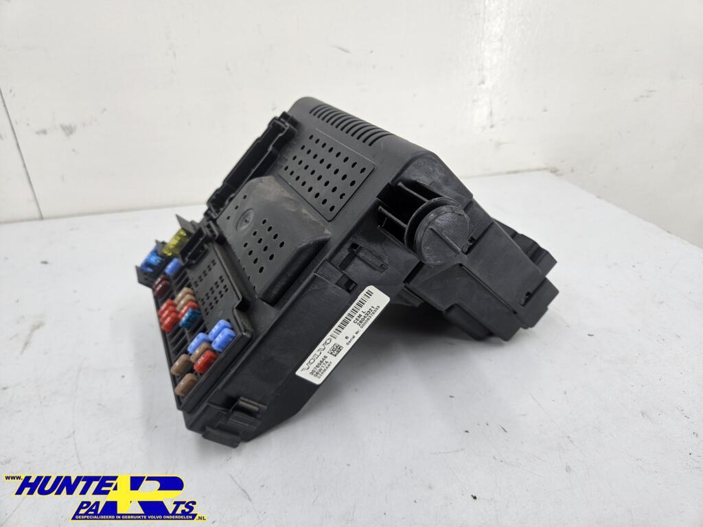 CEM-module Volvo V70/XC70/S60/XC90 ('05-'14) 30765646, Auto-onderdelen, Gebruikt, Ophalen of Verzenden, Volvo, Volvo