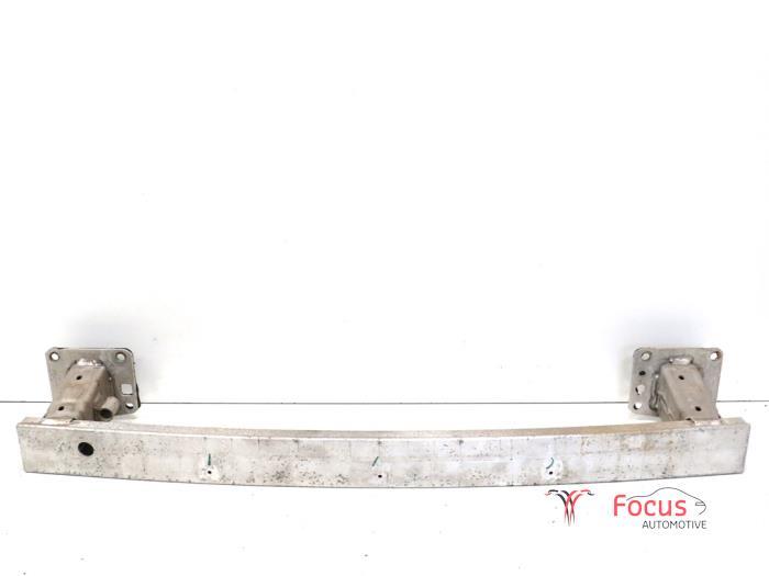 Bumperframe achter van een Citroen C4 Grand Picasso, Gebruikt, -, Ophalen of Verzenden, -