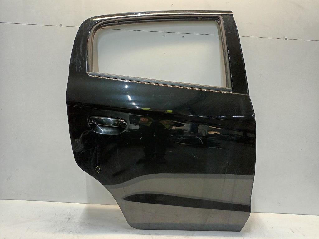 Portier rechts achter Mitsubishi Space Star, Auto-onderdelen, Carrosserie en Plaatwerk, Onderdelen@venauto.nl, Van der Ven Autorecycling B.V.
