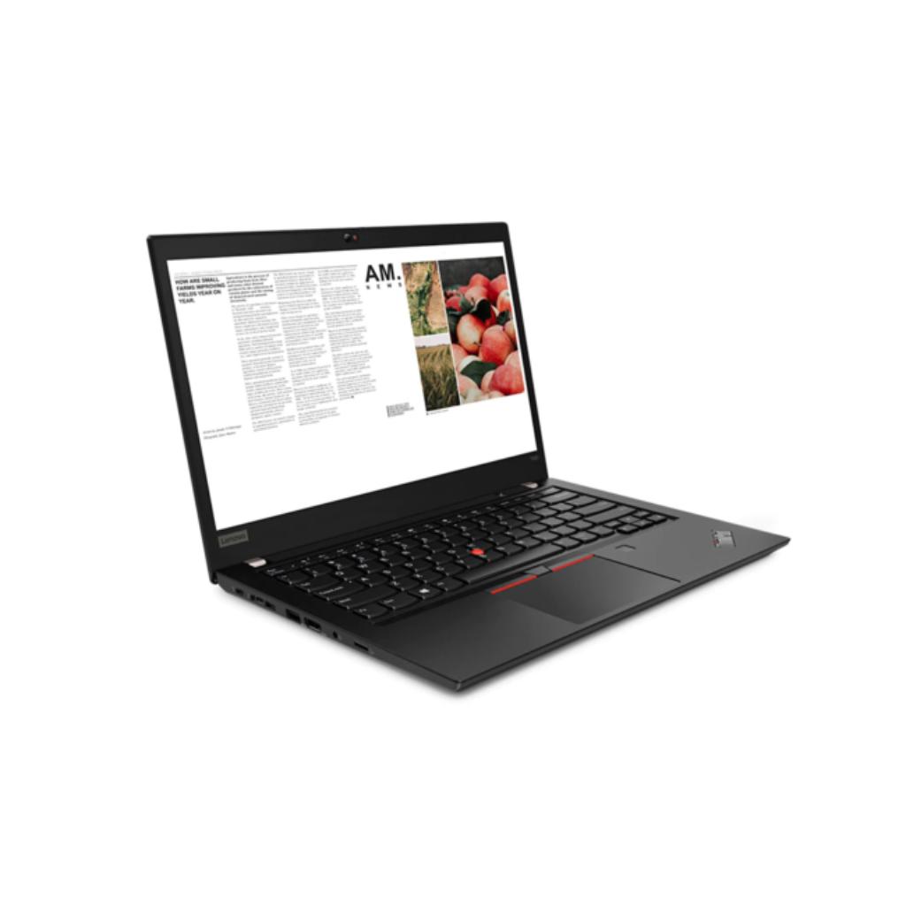 Lenovo Thinkpad T490 Core i5 8th 256GB SSD 8GB RAM Garantie, Lenovo, 256 GB, Met videokaart, Qwerty
