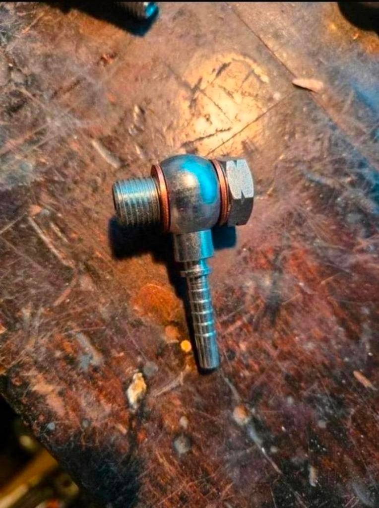 Banjobout M10, N, N, Nieuw, Ophalen of Verzenden