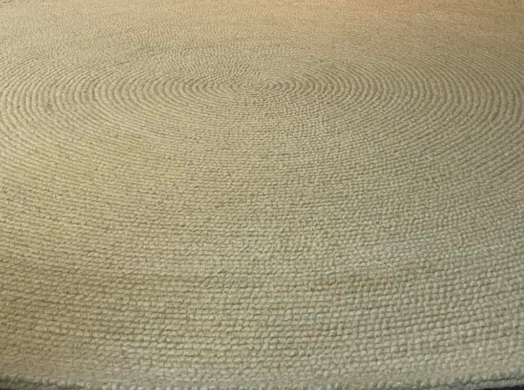 Brink en Campman Decor Echo tapijt 200 diameter nieuw, Ophalen, Nieuw, Rond, 200 cm of meer