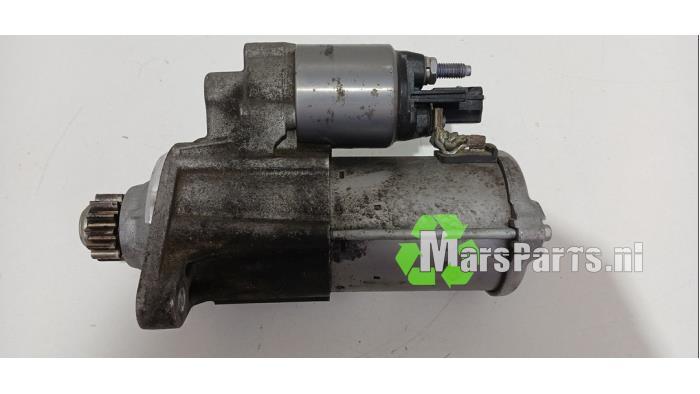 Startmotor van een Cupra Formentor, Auto-onderdelen, Motor en Toebehoren, Gebruikt, -, -, Ophalen of Verzenden