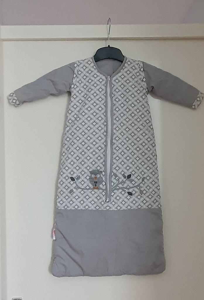 Winter slaapzak, 80 cm, Ophalen, Gebruikt, 70 tot 85 cm, Slaapzak