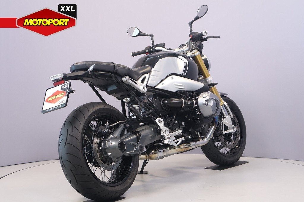 BMW R NINE T (bj 2015), Chopper, Bmwklantenservice@bmw.nl, BMW Group Nederland, Postbus 5808
2280 HV  Rijswijk, NL