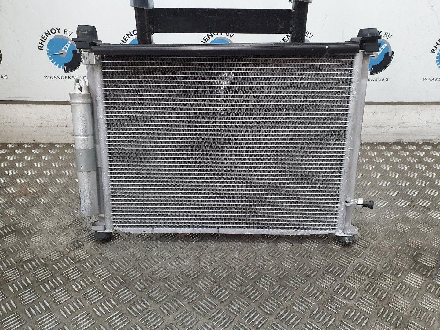 RENAULT CLIO KOELERPAKKET 2013, Auto-onderdelen, Ophalen of Verzenden, Gebruikt, Stiba lid
