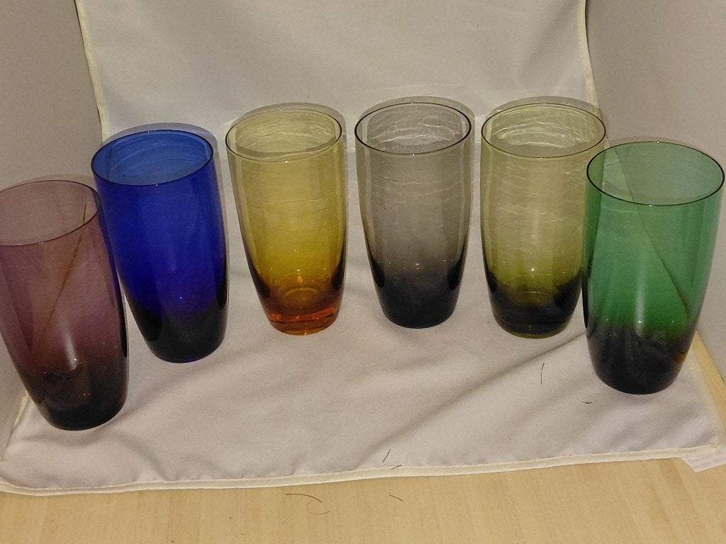 Carnavalglas  Maastricht Verboeket K3, Ophalen of Verzenden