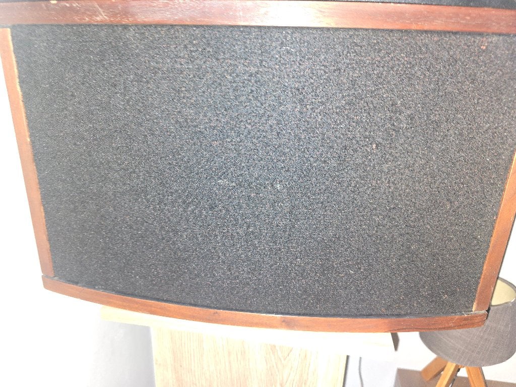 Bose 901 met Equalizer, Gebruikt, Speakerset, AUX-ingang, Bose