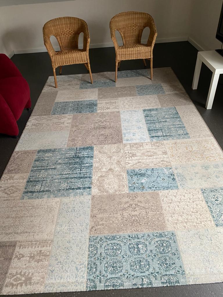 Vloerkleed, Ophalen of Verzenden, Rechthoekig, 200 cm of meer
