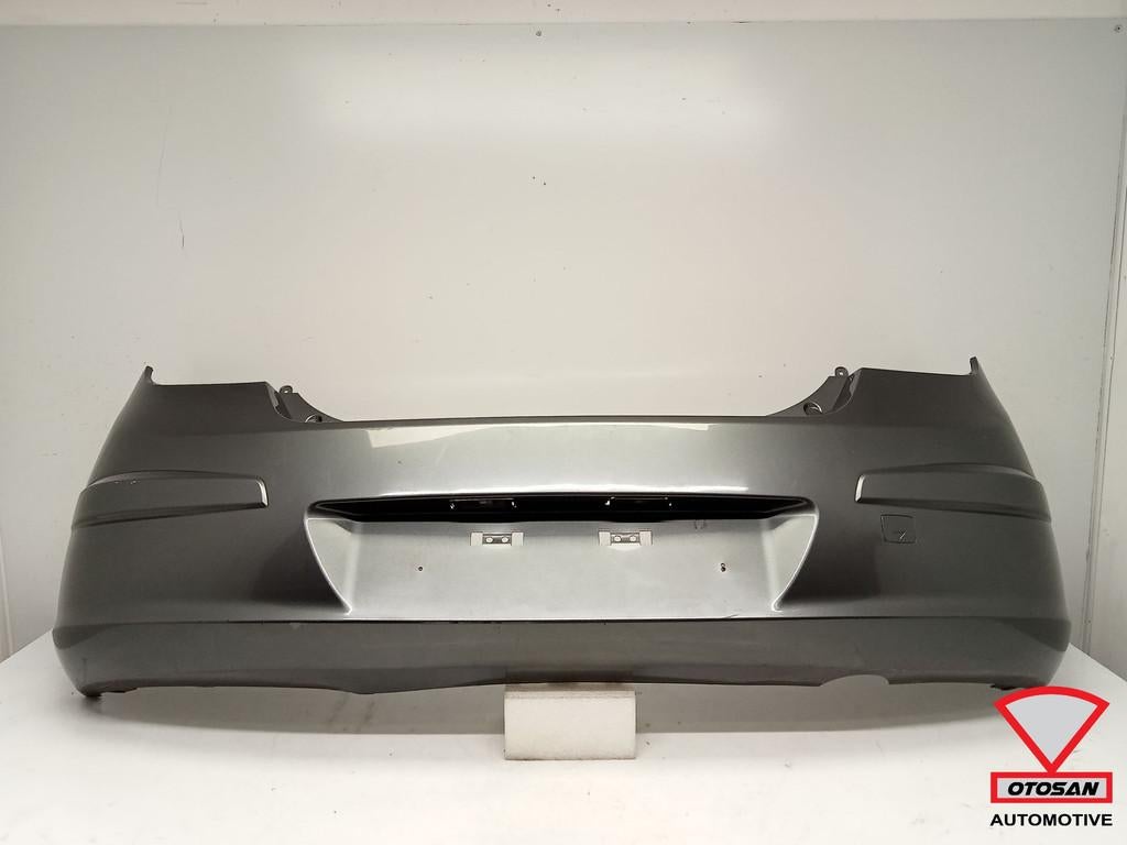 Hyundai I30 2007-2009 Achterbumper Bumper Origineel!, Gebruikt, Heolleung-ro 12
06797  Seoul, Ophalen of Verzenden, Info@hyundai.com