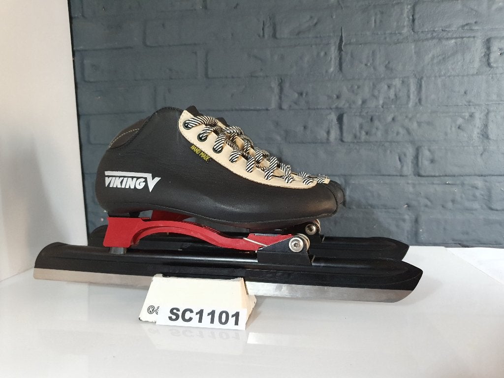 Viking Marathon Sprint Klapschaatsen Klap Schaatsen Maat 37, Verzenden, Nieuw, Noren, Viking