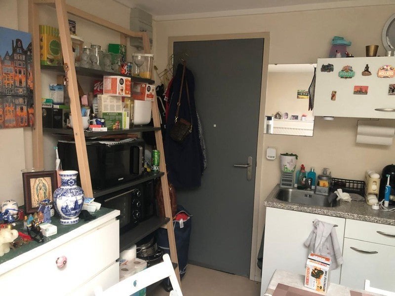 NIEUW! Woonruimte te huur Prinseneiland, Amsterdam
