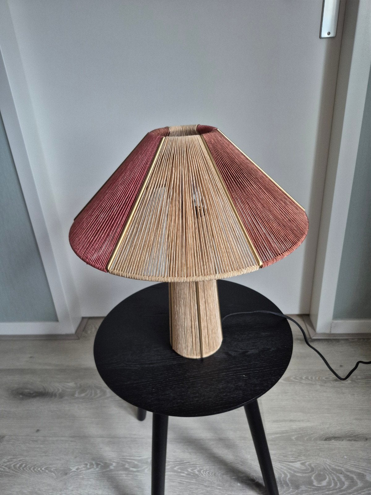 Tafellamp, Ophalen, Nieuw, Minder dan 100 cm