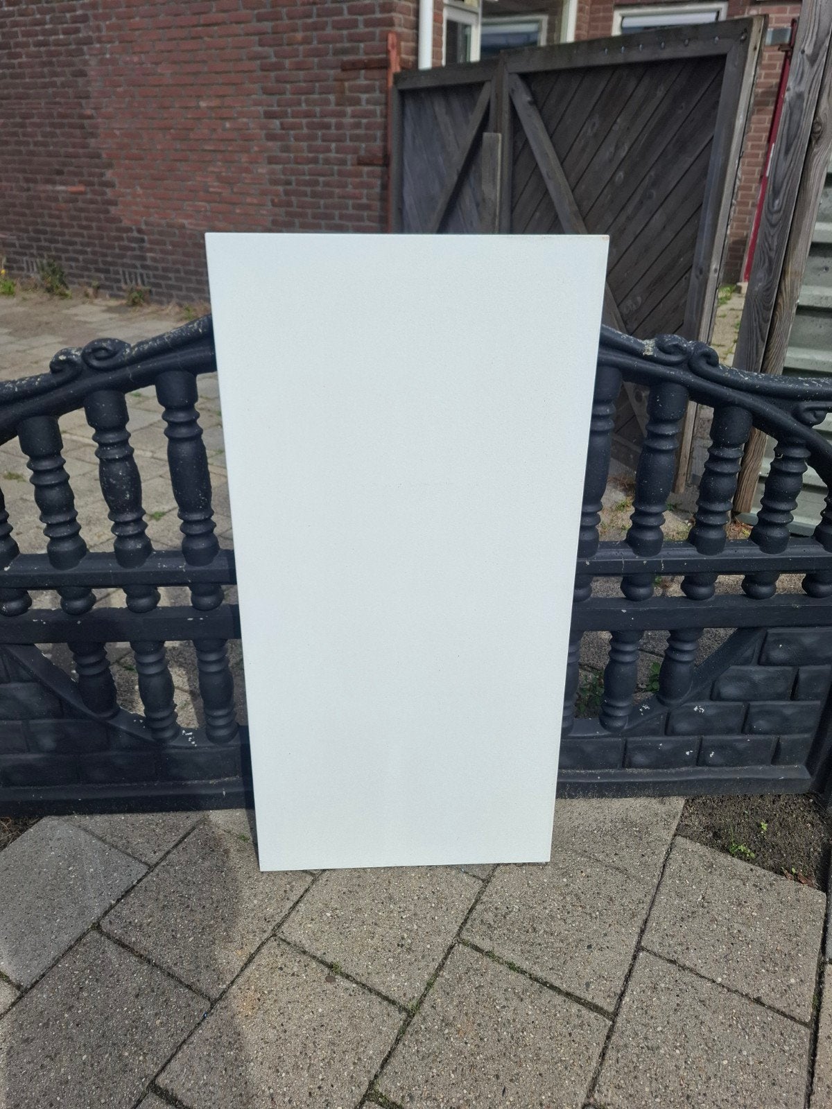 2x Nieuw Fenix Ecosun 600 U Infrarood Paneel IP44, Ophalen of Verzenden, Nieuw, 500 tot 800 watt, Overige typen