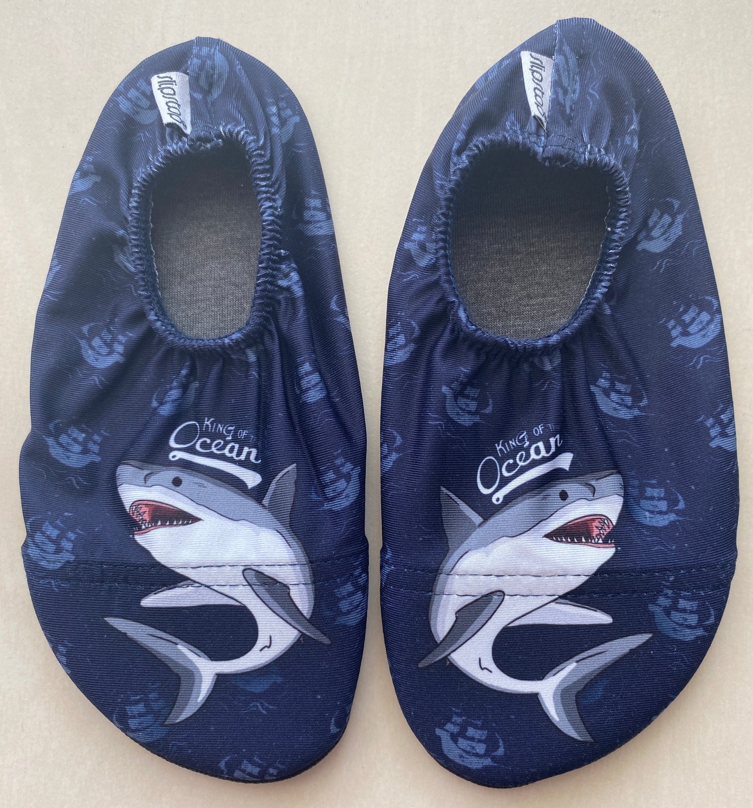 Nieuwe Slipstop water schoentjes maat 27 - 29, Kinderen en Baby's, Ophalen of Verzenden, Nieuw, Jongen, Zwemschoenen