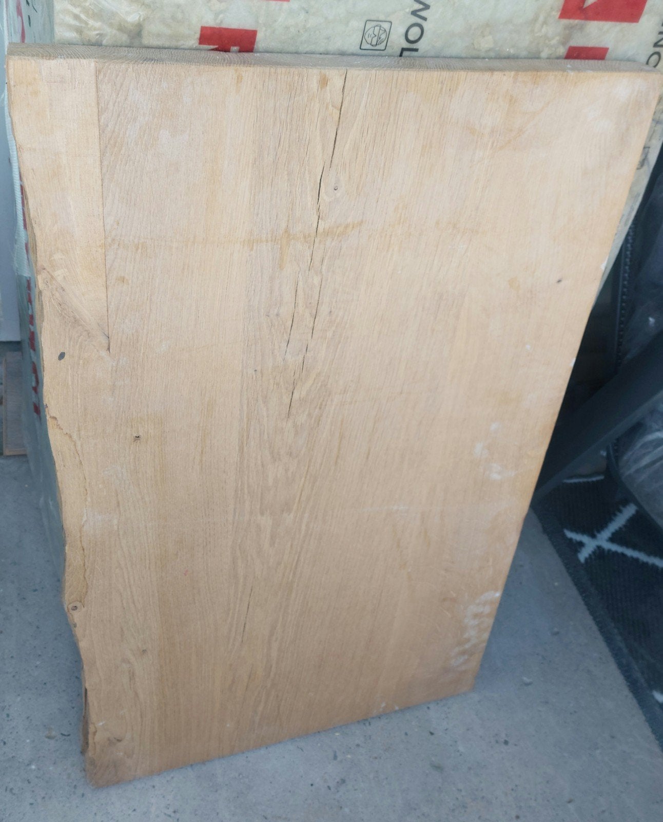 Mooie boomstam houten planken, Ophalen, Minder dan 25 mm, Plank, Minder dan 200 cm