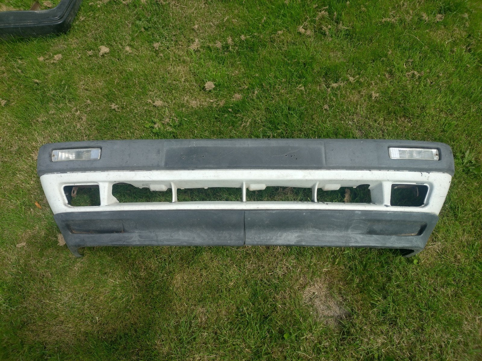 Golf G60 Bumper voor Golf MK1 of Caddy MK1, Ophalen