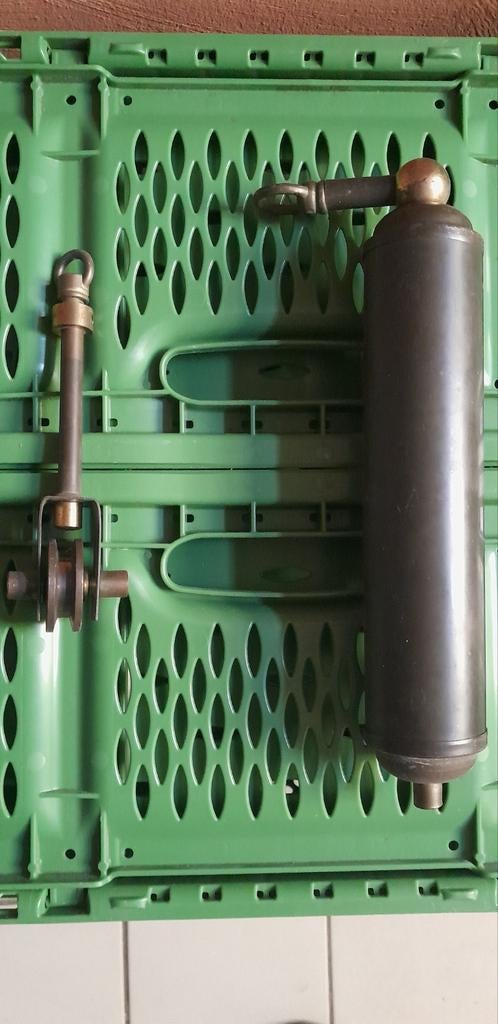Contragewicht voor lamp, Ophalen of Verzenden