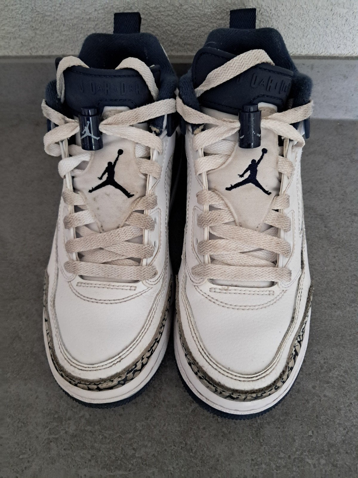 Jordan sneakers maat 38, Ophalen of Verzenden, Zo goed als nieuw