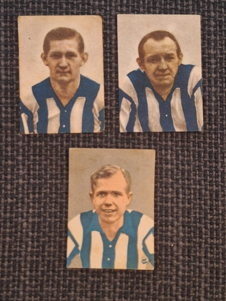 Maple Leaf Heracles Almelo 3x, Verzenden, Plaatje