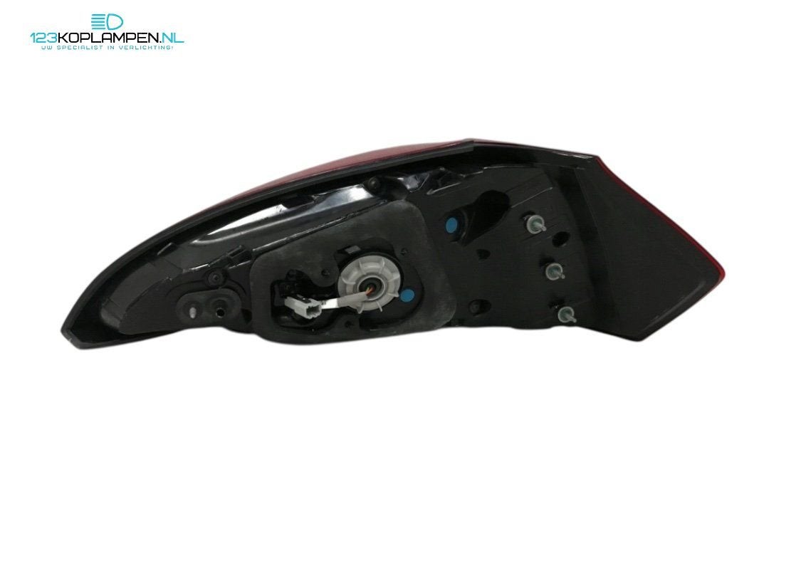 Opel Ampera-e achterlicht links LED, Gebruikt, -, Opel, Ophalen of Verzenden