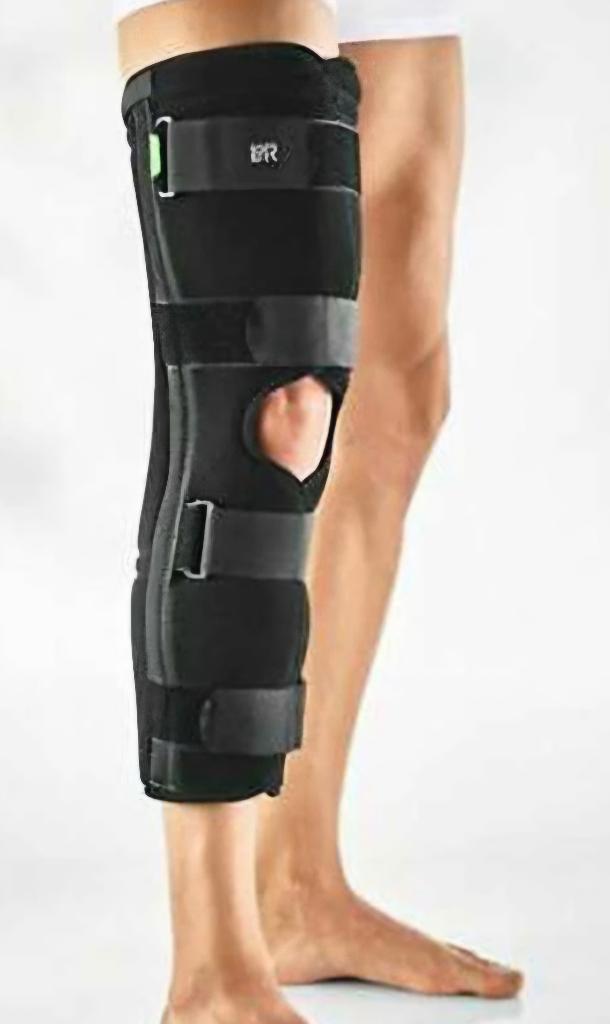 Kniebrace, Diversen, Braces, Ophalen, Zo goed als nieuw