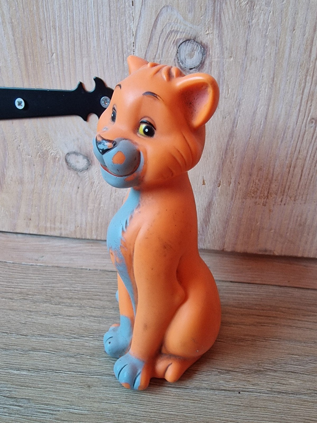 Aristocat figuur, Verzamelen, Ophalen of Verzenden, Gebruikt, Beeldje of Figuurtje