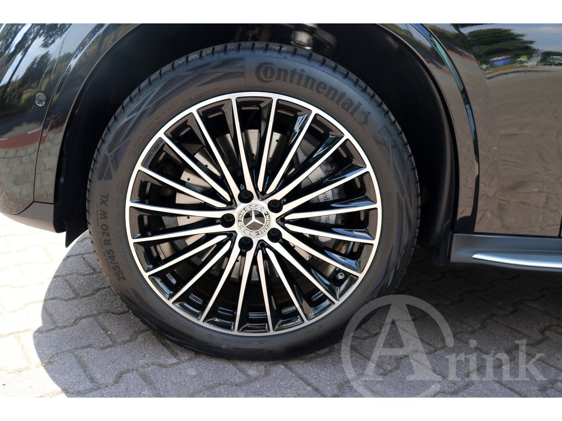 Mercedes-Benz GLC 300e 4MATIC AMG Line Trekhaak, Panoramadak, Auto's, Automaat, 12 maanden, Gebruikt, Euro 6