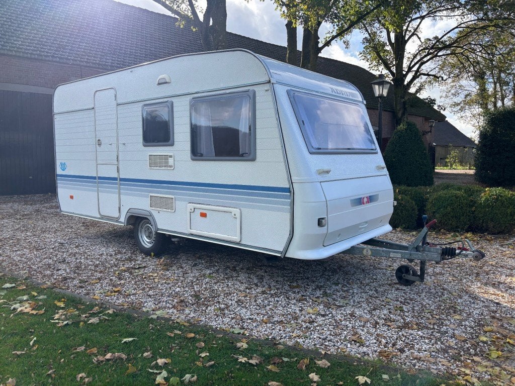 Adria ALTEA 430 DD/MOVER/VOORTENT, Adria Mobil d.o.o., Bedrijf, 4 tot 5 meter, Info@adria-mobil.si