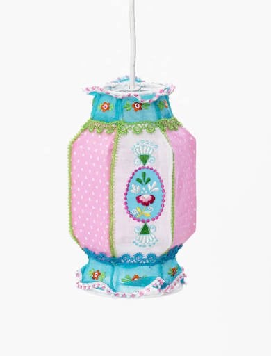 Taj Wood & Scherer hanglamp Chicks IM-70151, Huis en Inrichting, Ophalen, Nieuw, Metaal, Overige fittingen