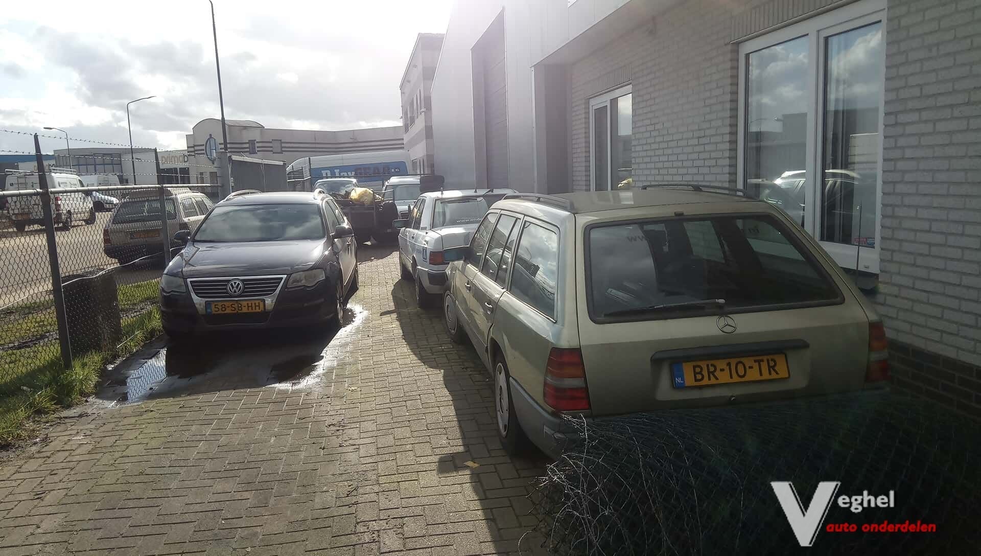 Dieverse onderdelen van Mercedes, Auto-onderdelen, Overige Auto-onderdelen, Gebruikt, -, -, Ophalen of Verzenden