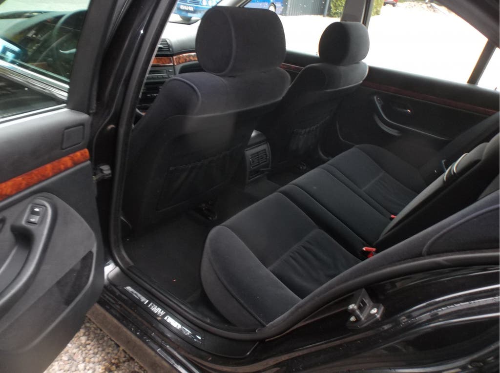 BMW 5 Serie 528i Executive super mooi en goed onderhouden ap, foto 10