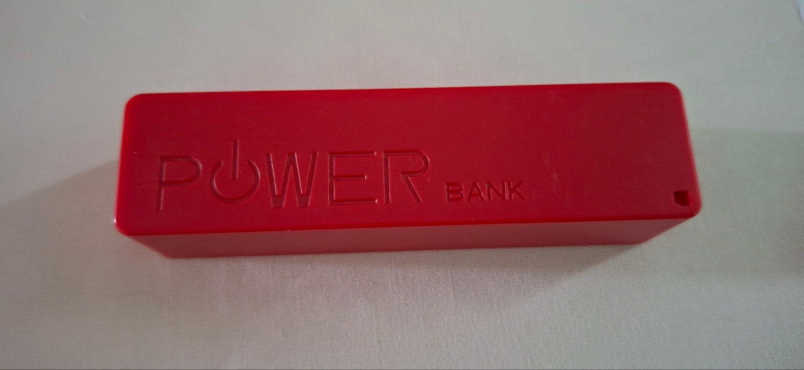 Nieuwe Powerbank, Ophalen of Verzenden, Nieuw