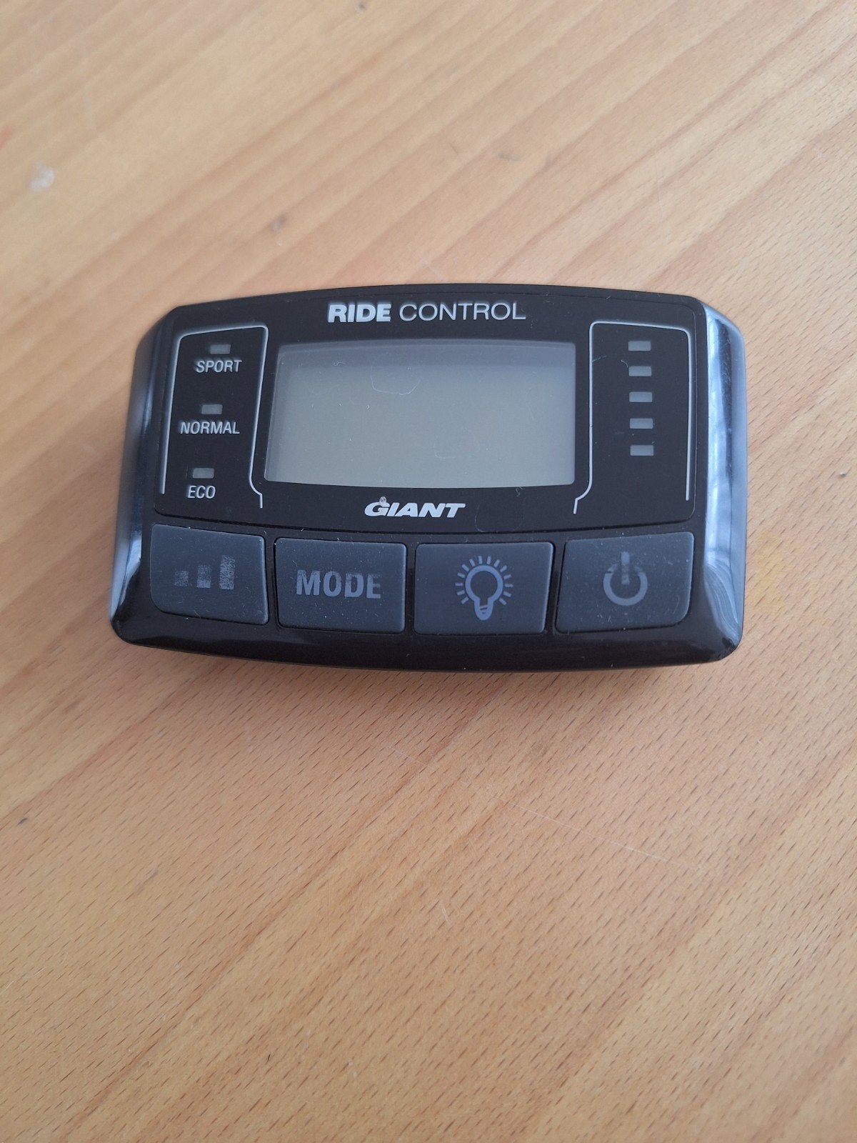 ride control giant zie foto's