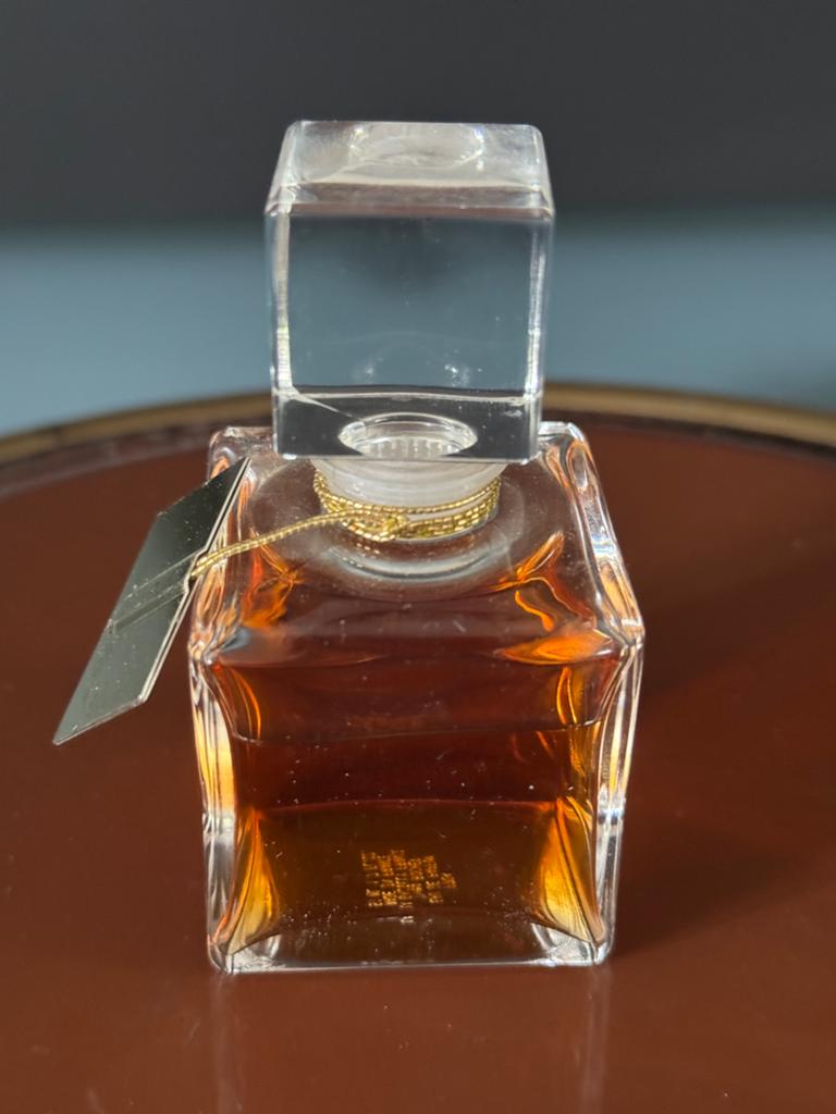 Yves Rocher - Ispahan Reedition parfum - EDP 50 ml., Ophalen of Verzenden, Zo goed als nieuw, Miniatuur